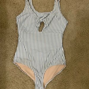 Albion Fit one piece